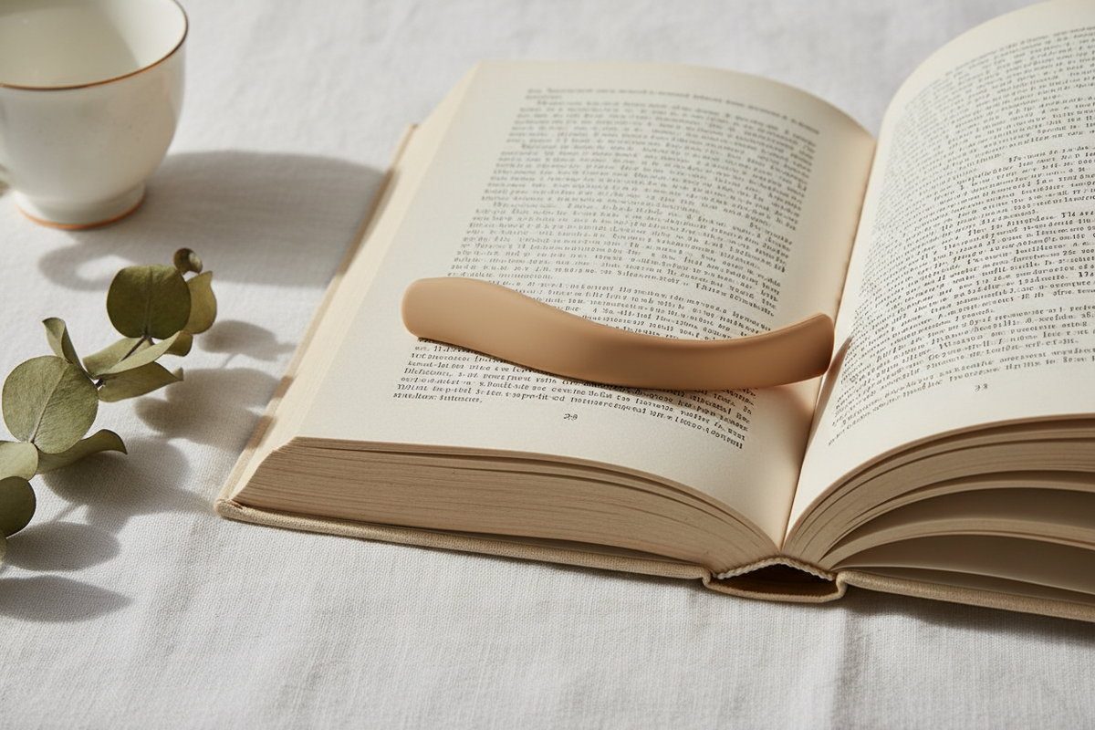 FlipTab Book Niche